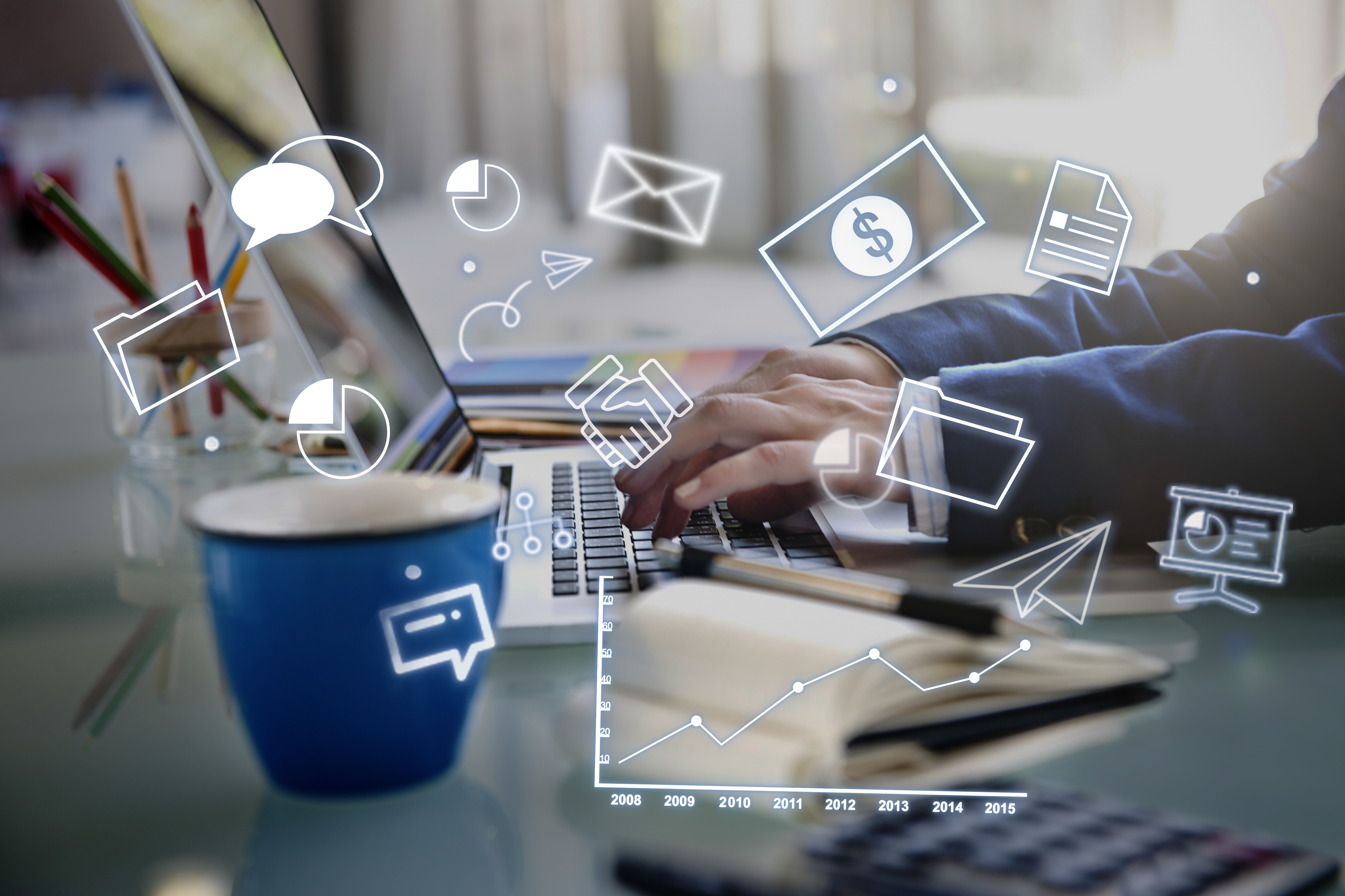 Telehealth & Wearable Health Tech: Empowerment or Anxiety?