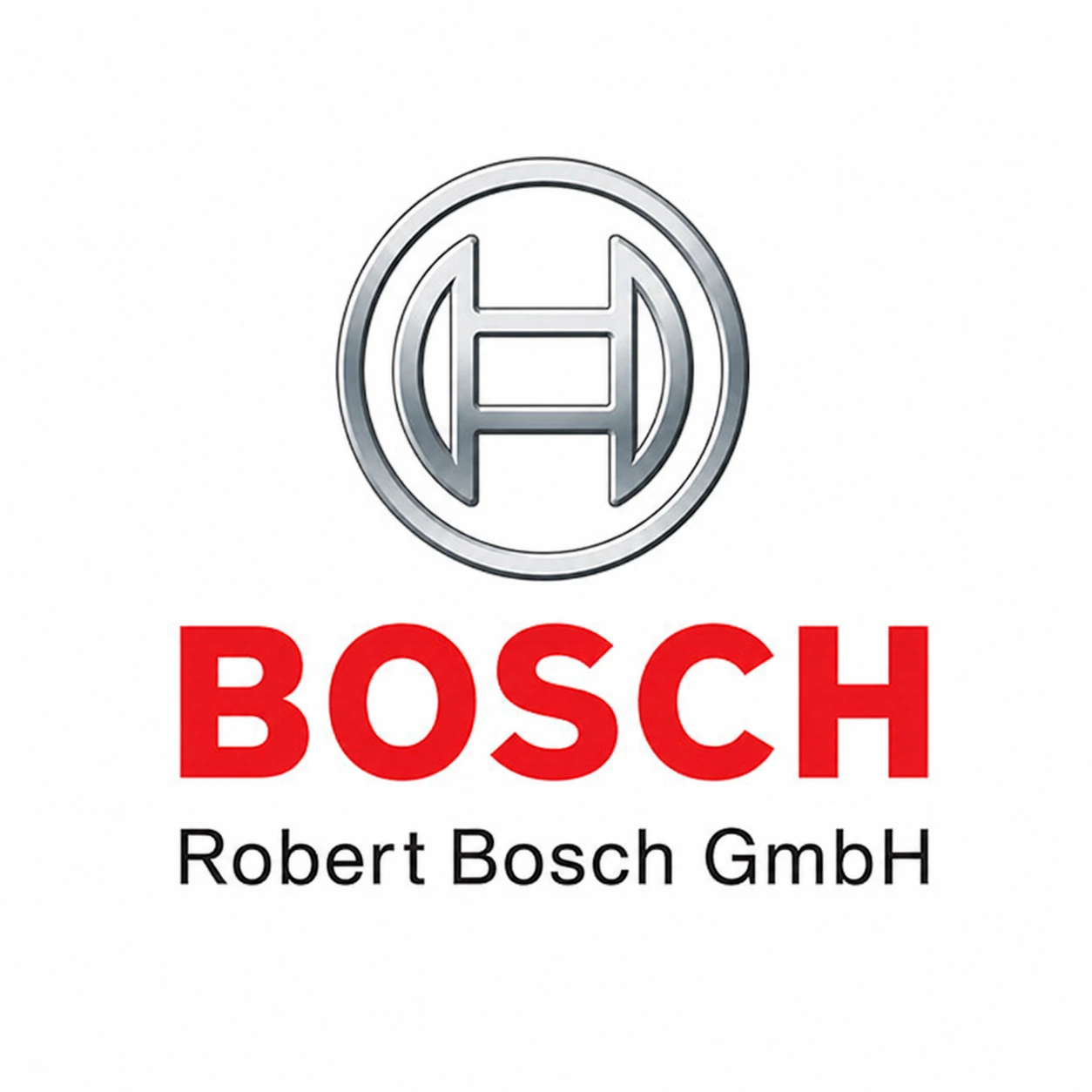 Robert Bosch GmbH