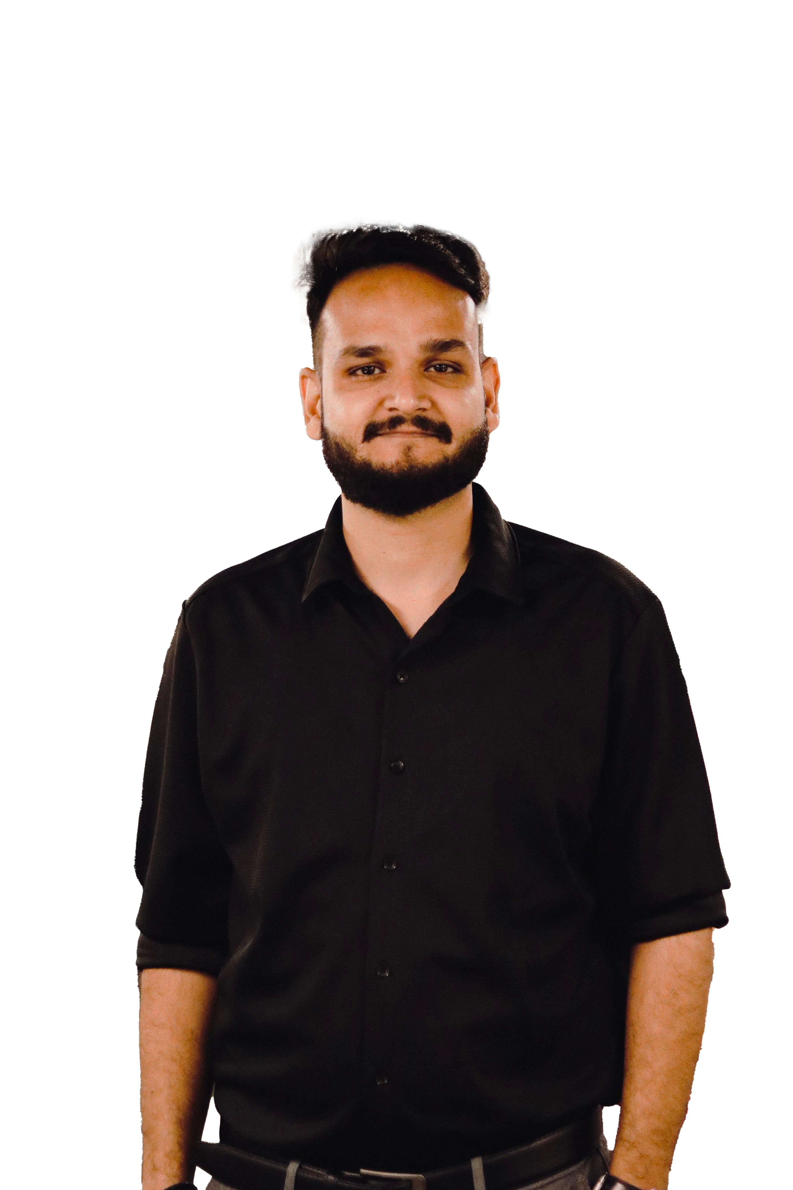 Garvit Vyas