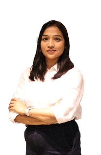 Priyanka Puhan