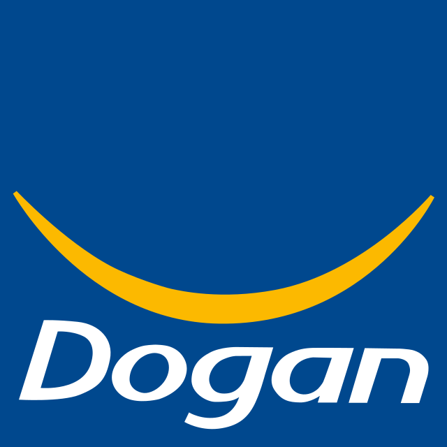 Dogan logo