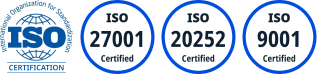 ISO Certifications