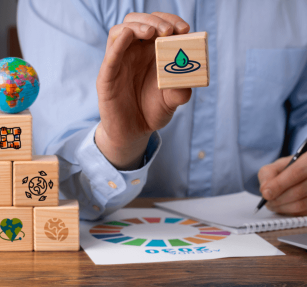 Market Expertise
