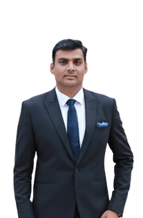 Mr. Ajay Mehta