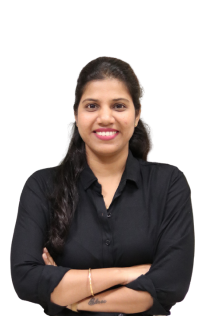 Bhagyashree Dilip Mazire