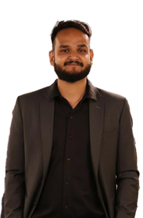 Garvit Vyas
