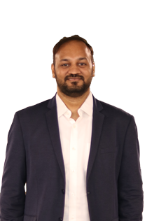 Prateek raounka