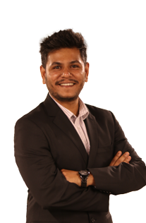 rahul gotadki