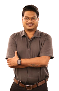 Rahul thakur