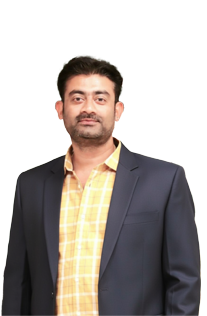 Ranjit nair