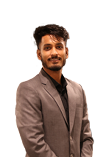 Shubhendra Anand