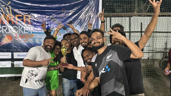Annual Sports Day