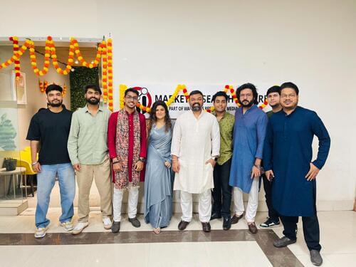 Diwali Celebrations