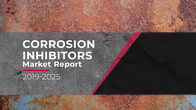Corrosion inhibitors market introduction