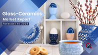Glass ceramics market introduction