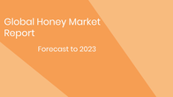 Honey market introduction