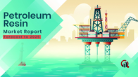 Petroleum resin market introduction