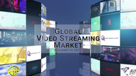 Video streaming market introduction