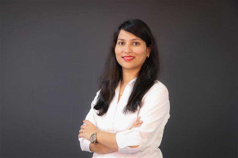 Aarti Dhapte