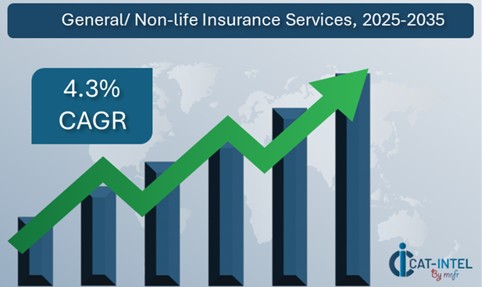 General/ Non-life Insurance Services Market