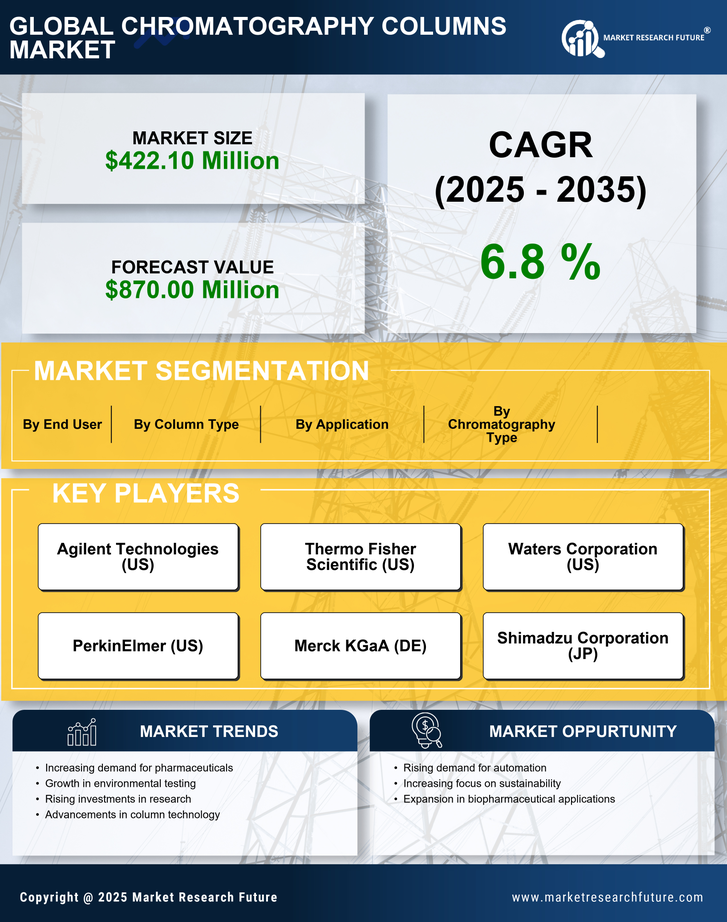 Italy Chromatography Columns Market Research Report- Forecast to 2035 Infographic