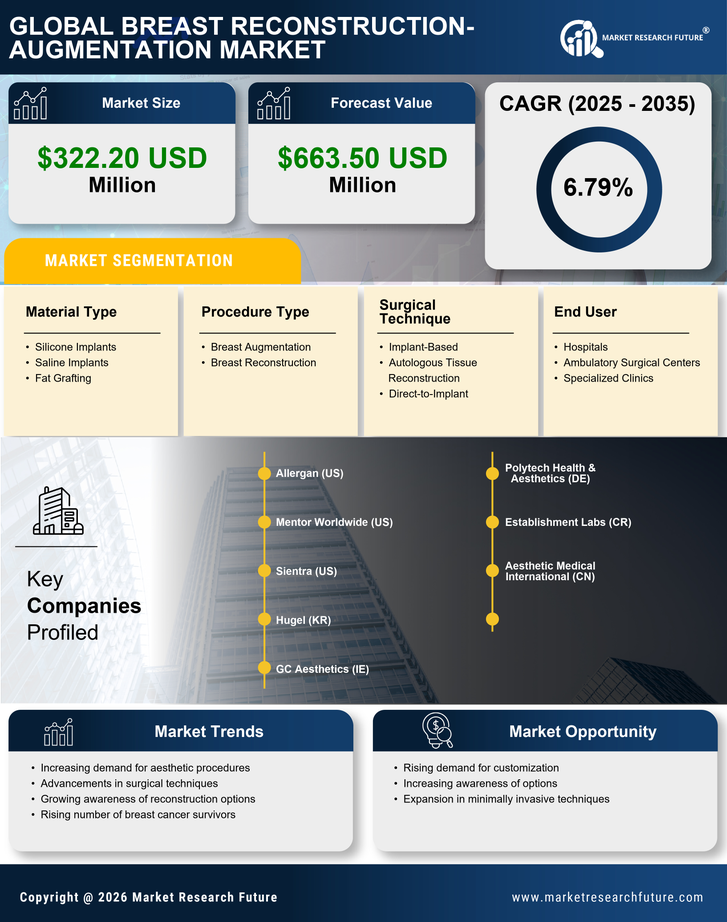 Japan Breast Reconstruction Augmentation Market 
Research Report- Forecast To 2035 Infographic
