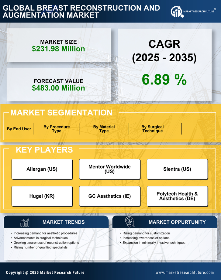 Italy Breast Reconstruction Augmentation Market 
Research Report- Forecast To 2035 Infographic