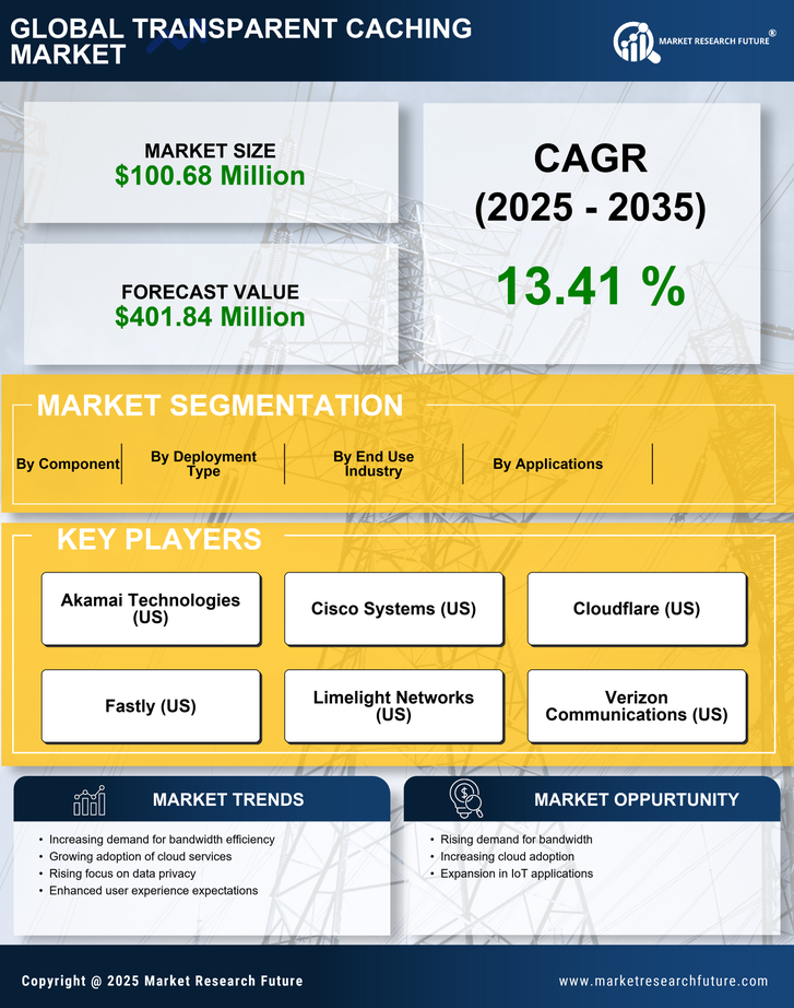 Japan Transparent Caching Market Research Report- Forecast to 2035 Infographic