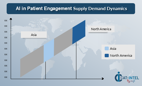 AI in Patient Engagement Supply Demand Dynamics