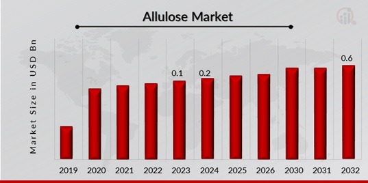 Allulose Market Overview