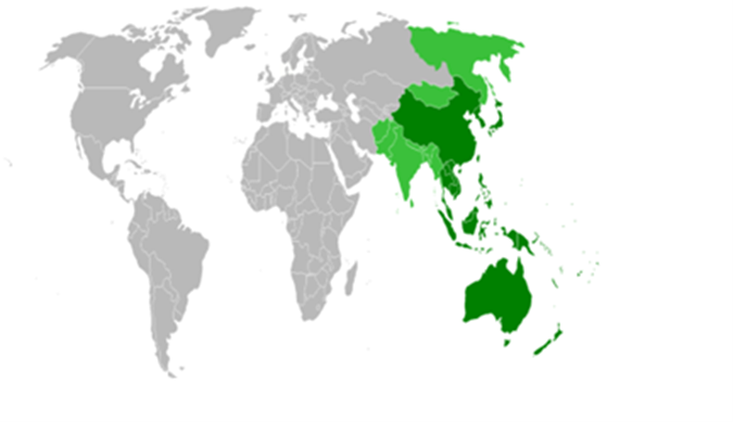 Asia Pacific Remains a key hub Lubricants and Greases