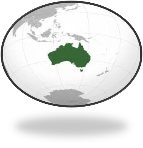 Australia A Key Player in the CEP Market