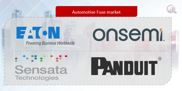 Automotive Fuse Market 