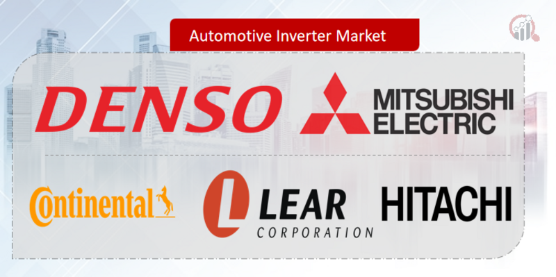 Automotive Inverter Market