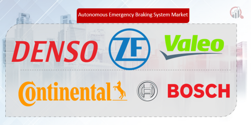  Autonomous Emergency Braking System