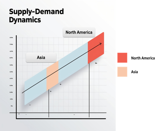 Regional Demand-Supply Outlook: Brewing Raw Materials