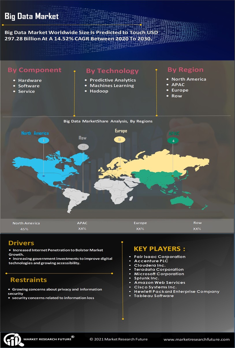 Big Data Market