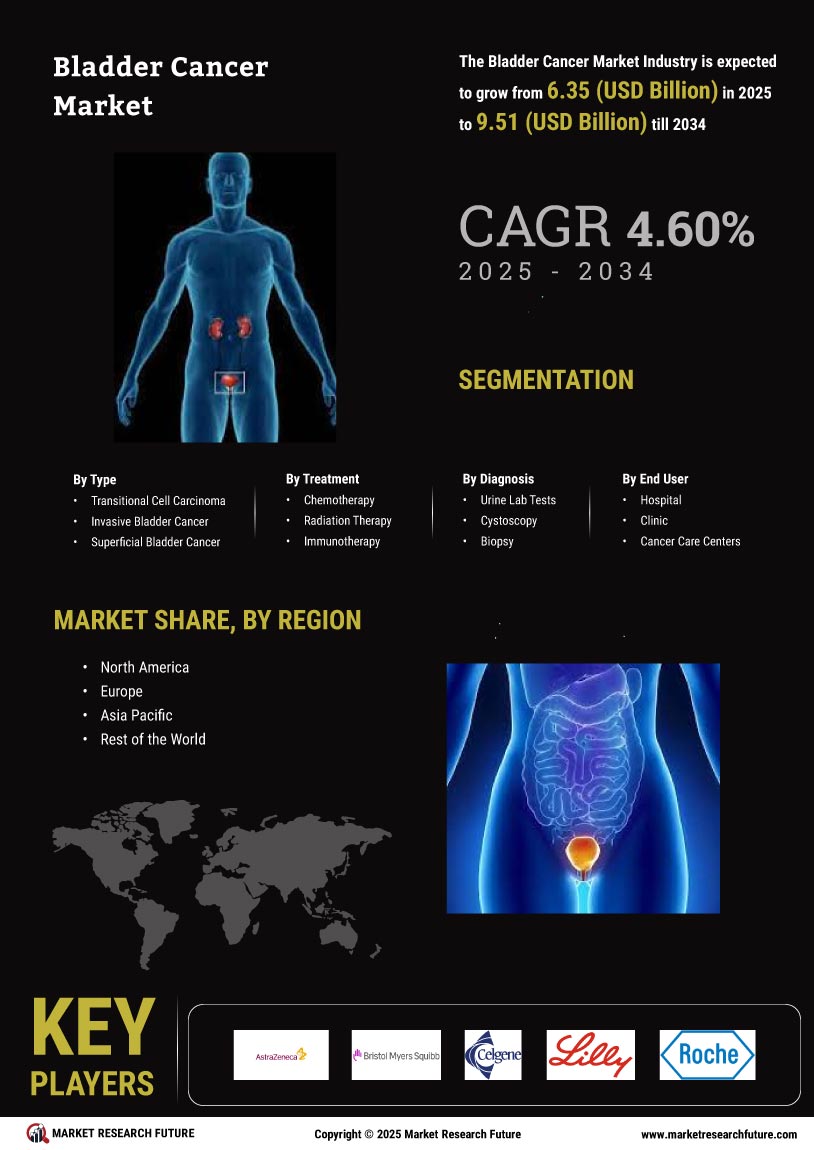 Bladder Cancer Market