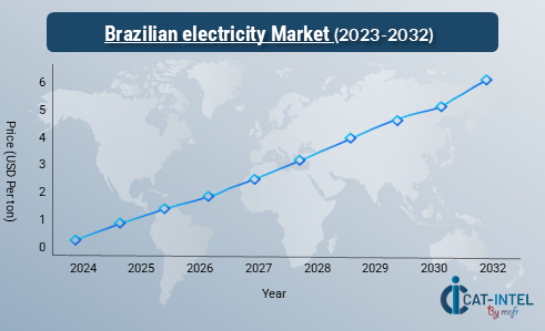 Brazilian electricity market