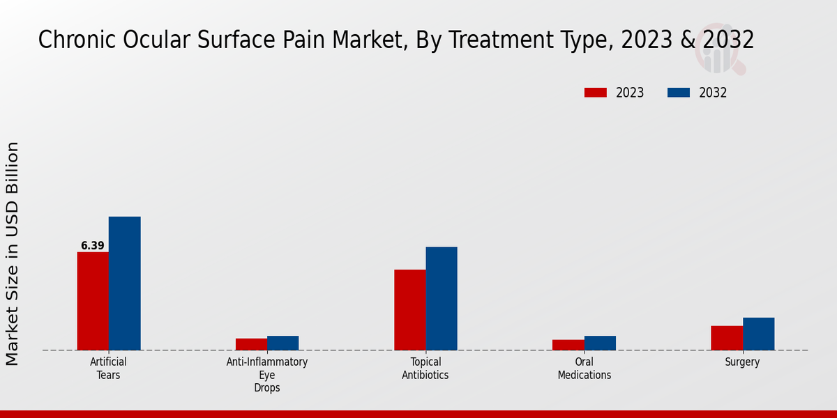 Chronic Ocular Surface Pain Market 2