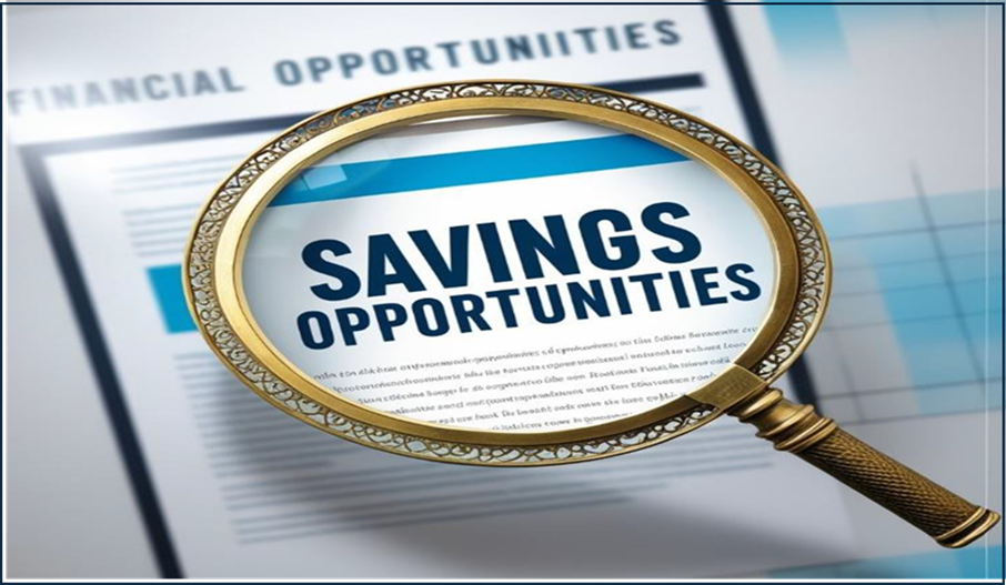 Cost-Saving Opportunities External Audit Services Market