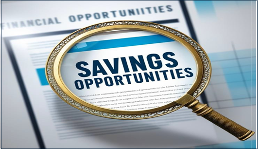 Cost-Saving Opportunities Negotiation Lever and Purchasing Negotiation Strategies