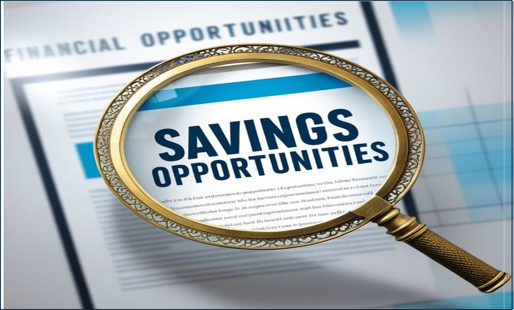 Cost-Saving Opportunities: Negotiation Leverage and Purchasing Strategies