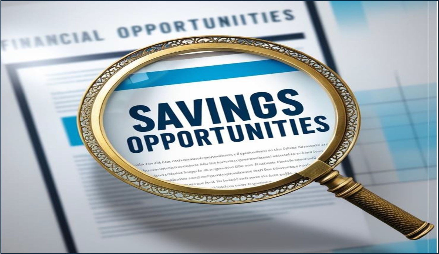 Cost-Saving Opportunity: Negotiation Lever and Purchasing Strategies