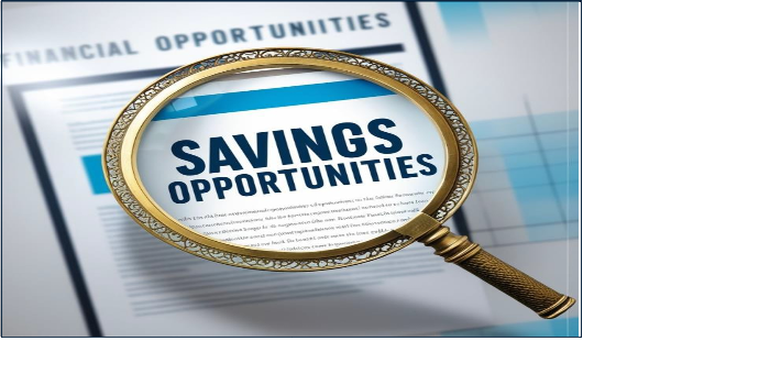 Cost Saving opportunities for Debt Collection Services Market