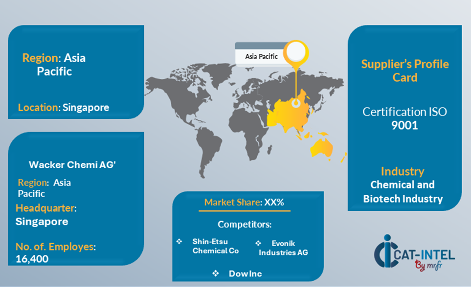 Dimethicones Market Overview