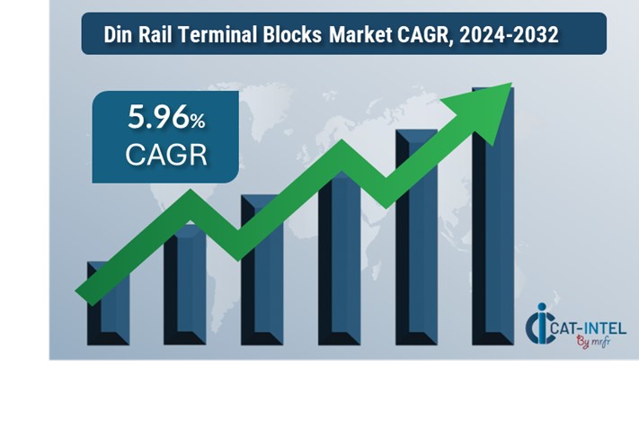 Din Rail Terminal Blocks Market 1