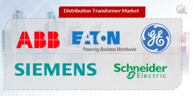 Distribution Transformer Key Company