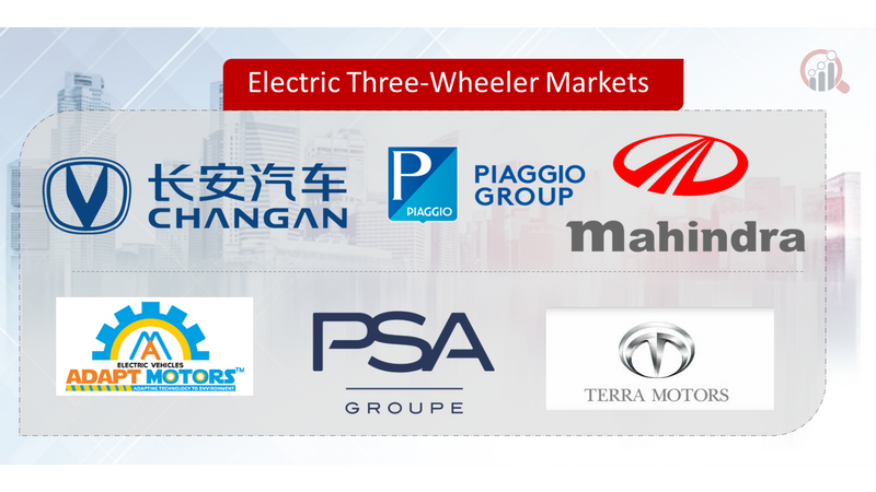 Electric Three-Wheeler Key Company