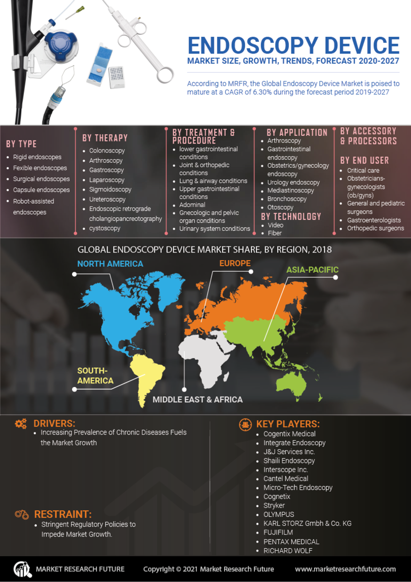 Endoscopy Devices Market